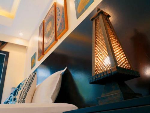 Hotel Molly Resorts