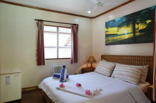 Hotel El Galleon Beach Resort