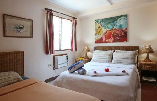 Hotel El Galleon Beach Resort