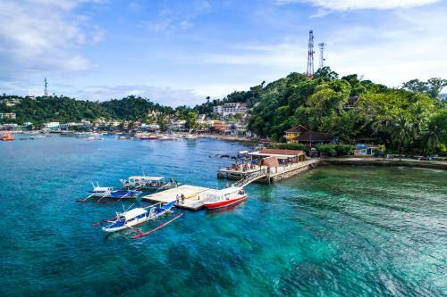 Hotel El Galleon Beach Resort