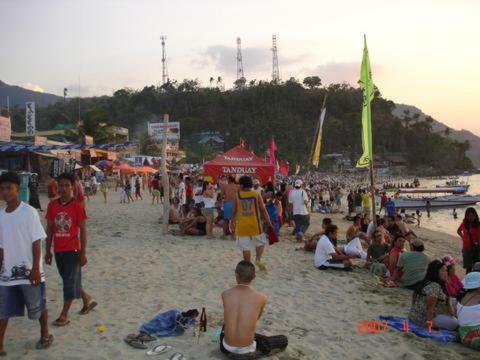 Aviara Camp