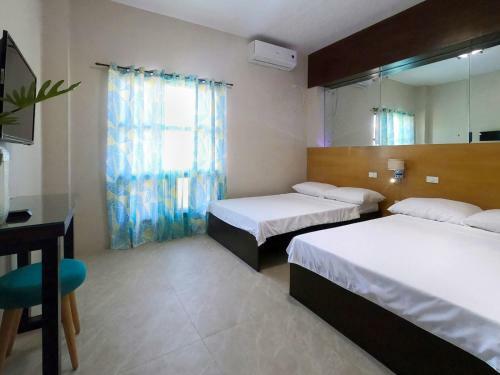 Hotel Rold And Roub Home Suites By Cocotel - Fully Vaccinated Staff