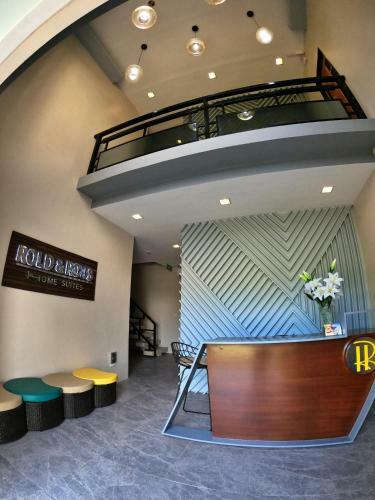 Hotel Rold And Roub Home Suites By Cocotel - Fully Vaccinated Staff
