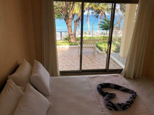 Hotel Amami Beachfront Villa With Private Beach