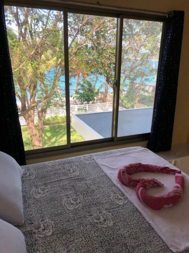 Hotel Amami Beachfront Villa With Private Beach