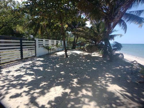 Hotel Amami Beachfront Villa With Private Beach