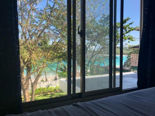 Hotel Amami Beachfront Villa With Private Beach