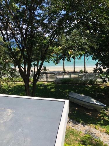 Hotel Amami Beachfront Villa With Private Beach
