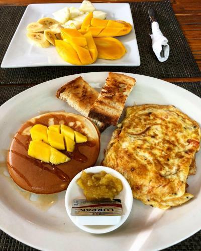Hotel Amami Beachfront Villa With Private Beach