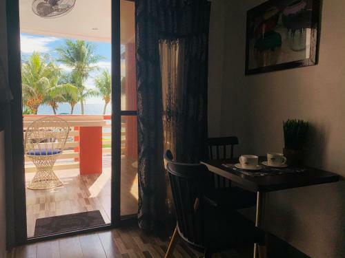 Hotel Badladz Beach And Dive Resort