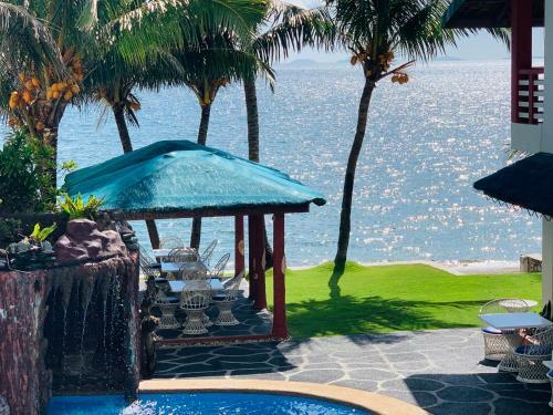 Hotel Badladz Beach And Dive Resort