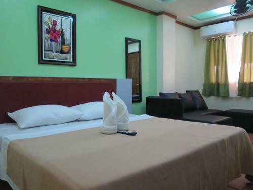 Hotel Badladz Beach And Dive Resort