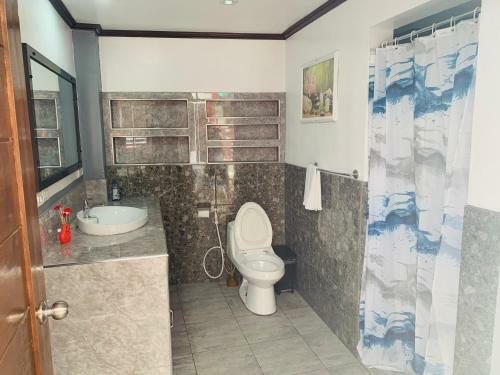 Hotel Badladz Beach And Dive Resort