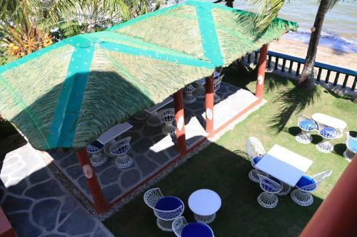 Hotel Badladz Beach And Dive Resort