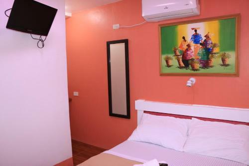 Hotel Badladz Beach And Dive Resort