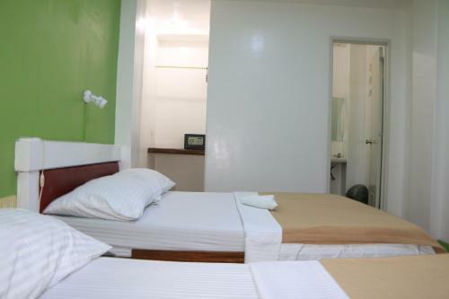 Hotel Badladz Beach And Dive Resort