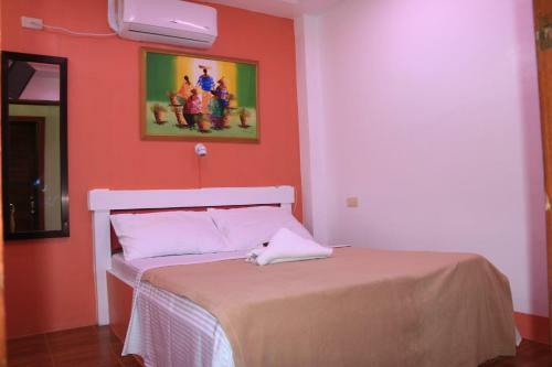 Hotel Badladz Beach And Dive Resort