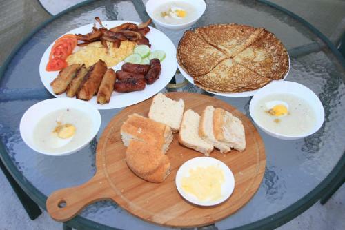 Victoria's Bed & Breakfast