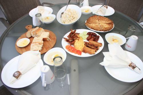 Victoria's Bed & Breakfast