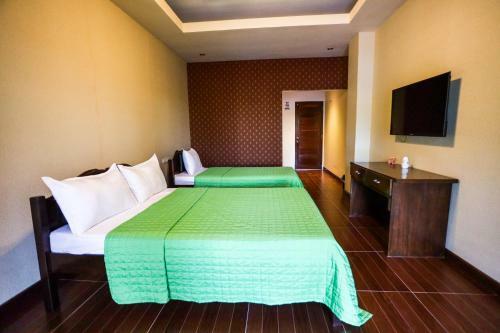 Minshuku Kcs Hotel And Restaurant
