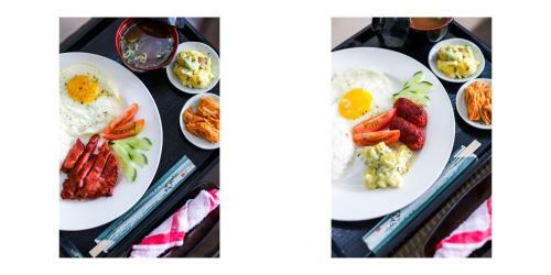 Minshuku Kcs Hotel And Restaurant
