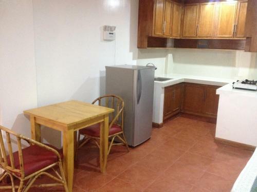 Apartamentos Badladz Staycation Condos