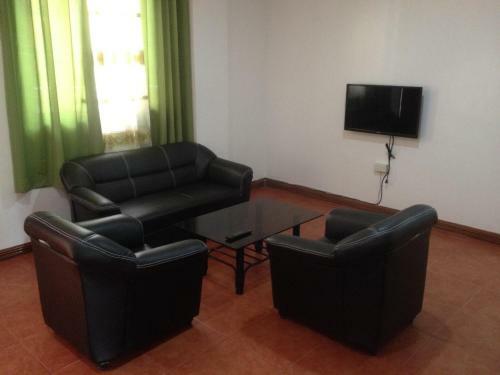 Apartamentos Badladz Staycation Condos