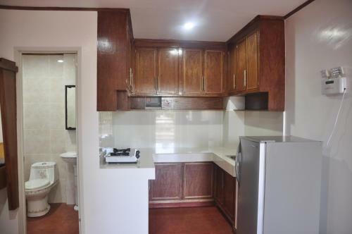 Apartamentos Badladz Staycation Condos