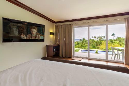 Hotel Verde View Villas