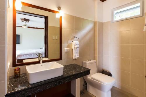 Hotel Verde View Villas