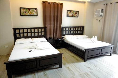 The Mang-yan Grand Hotel By Cocotel - Fully Vaccinated Staff