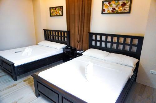 The Mang-yan Grand Hotel By Cocotel - Fully Vaccinated Staff