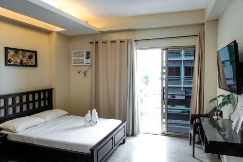 The Mang-yan Grand Hotel By Cocotel - Fully Vaccinated Staff