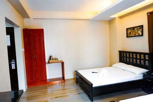 The Mang-yan Grand Hotel By Cocotel - Fully Vaccinated Staff