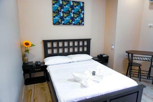 The Mang-yan Grand Hotel By Cocotel - Fully Vaccinated Staff