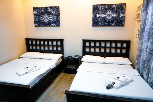 The Mang-yan Grand Hotel By Cocotel - Fully Vaccinated Staff