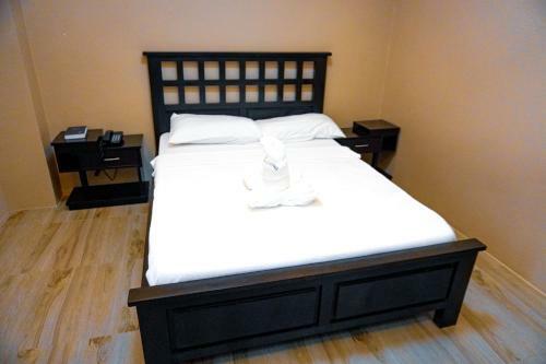 The Mang-yan Grand Hotel By Cocotel - Fully Vaccinated Staff