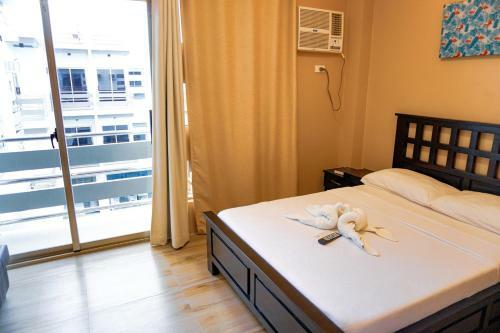 The Mang-yan Grand Hotel By Cocotel - Fully Vaccinated Staff