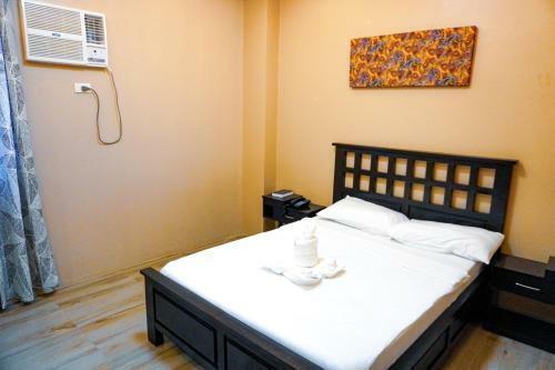 The Mang-yan Grand Hotel By Cocotel - Fully Vaccinated Staff