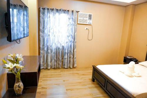 The Mang-yan Grand Hotel By Cocotel - Fully Vaccinated Staff