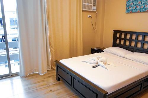 The Mang-yan Grand Hotel By Cocotel - Fully Vaccinated Staff