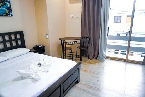 The Mang-yan Grand Hotel By Cocotel - Fully Vaccinated Staff