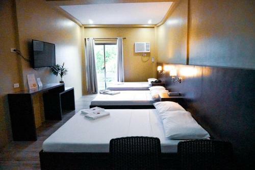 The Mang-yan Grand Hotel By Cocotel - Fully Vaccinated Staff