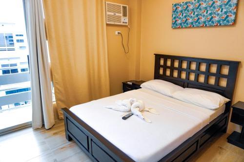 The Mang-yan Grand Hotel By Cocotel - Fully Vaccinated Staff