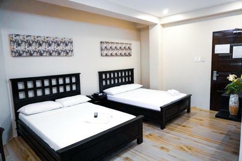 The Mang-yan Grand Hotel By Cocotel - Fully Vaccinated Staff