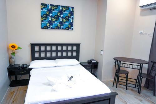 The Mang-yan Grand Hotel By Cocotel - Fully Vaccinated Staff
