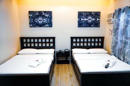 The Mang-yan Grand Hotel By Cocotel - Fully Vaccinated Staff