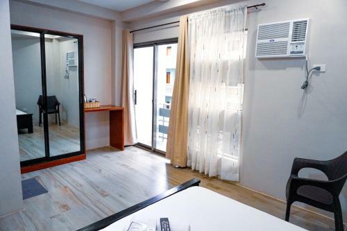 The Mang-yan Grand Hotel By Cocotel - Fully Vaccinated Staff