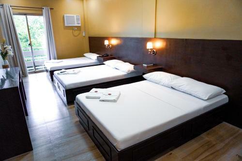 The Mang-yan Grand Hotel By Cocotel - Fully Vaccinated Staff