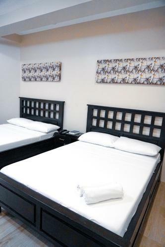 The Mang-yan Grand Hotel By Cocotel - Fully Vaccinated Staff